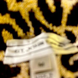 A- line St John skirt